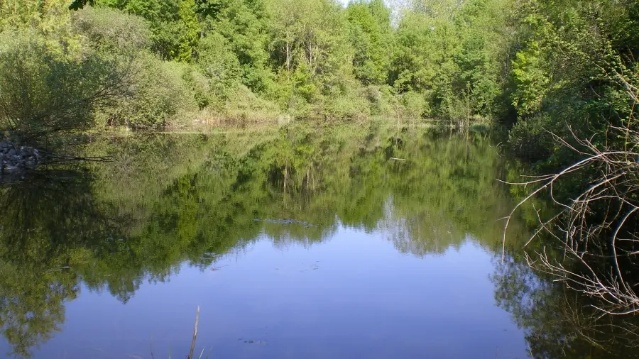 Périgord Inattendu - Gîte La Couronne du Moulin du Treuil
