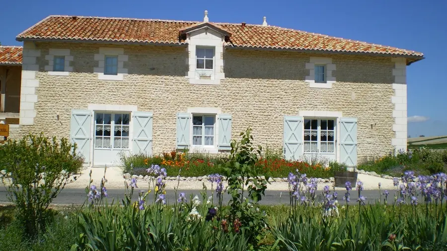 Périgord Inattendu - Gîte La Roue du Moulin du Treuil