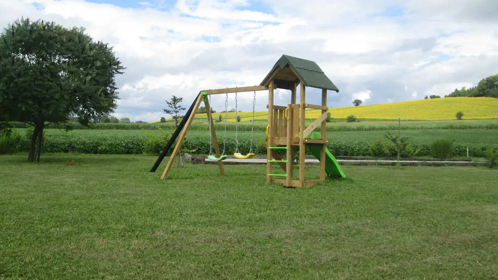 Périgord Inattendu - Gite La roue du Moulin du Treuil