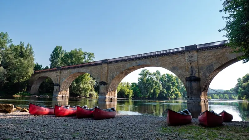Périgord Noir Vallée Dordogne -Explorandophoto1