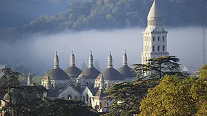 Périgueux - Cathédrale Saint Front