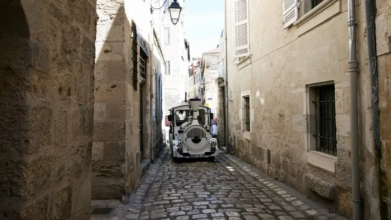 Petit Train Périgueux