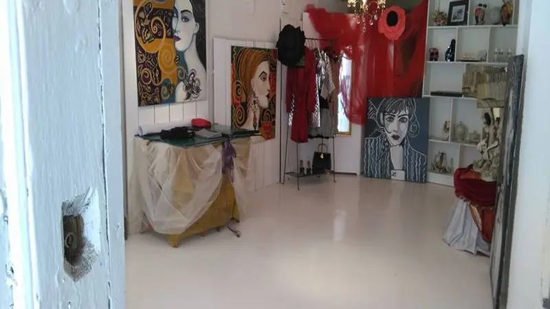 Melle Zigou Gallery