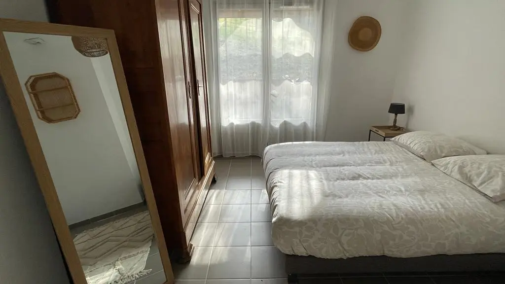 GITE - APPARTEMENT SOAY