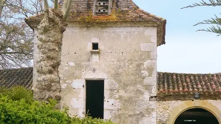 Pigeonnier le Touron
