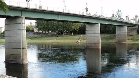 Pont Michel de Montaigne 2