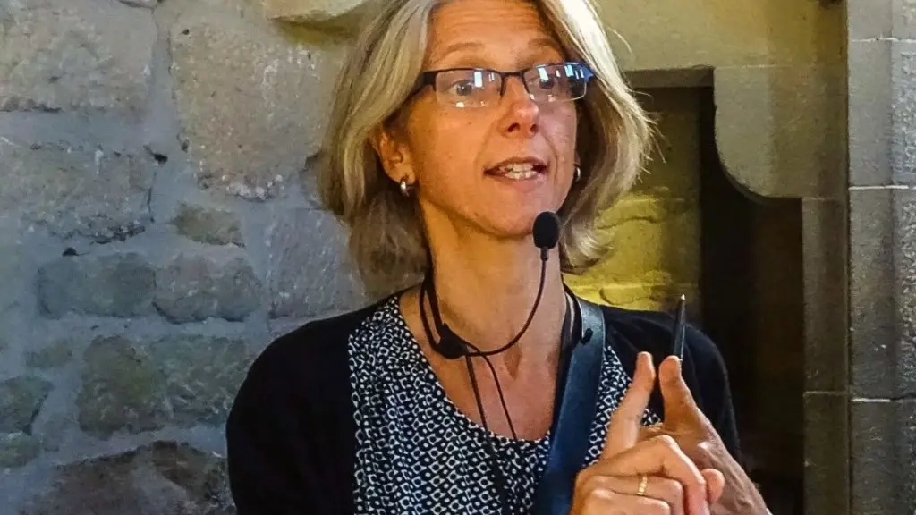France's Impressions - Sandra