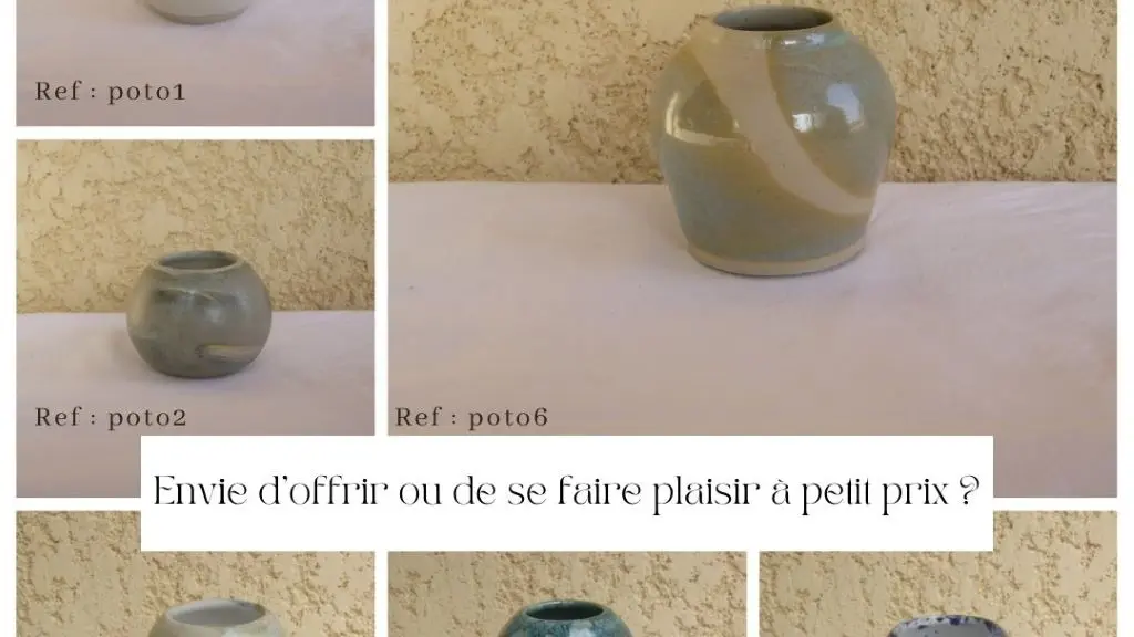 Poterie-Terre-d'Aur-St-Rémy