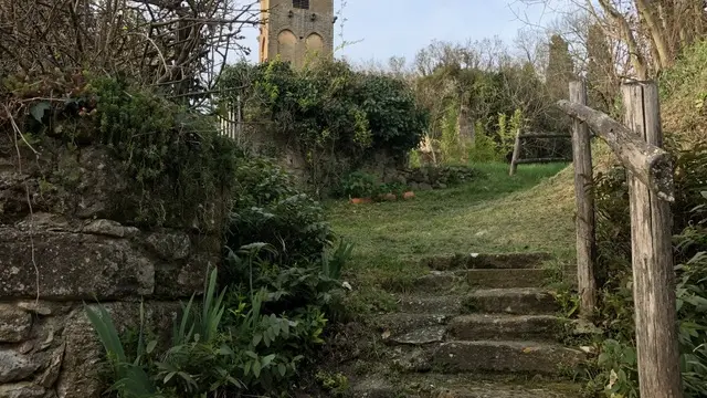 Plazac en hiver©A.Borderie-9