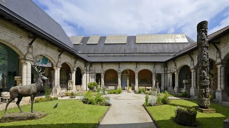 Perigueux_Maap_ cloître_ B_Dupuy  (1)