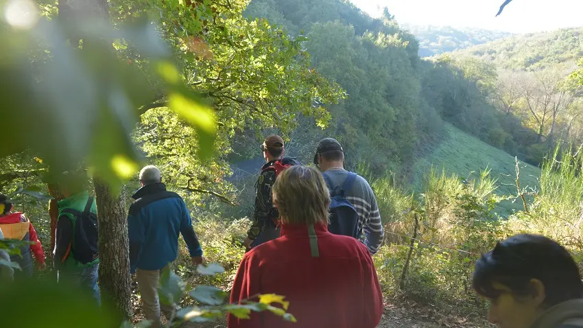 R_auvézère gorges