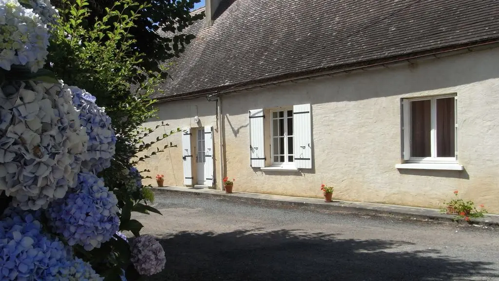 Gîte 4 personnes - Calès - Trémolat - Dordogne Périgord