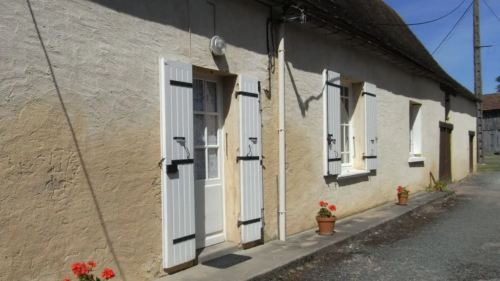 Gite 4 personnes - Calès - Trémolat Dordogne Périgord