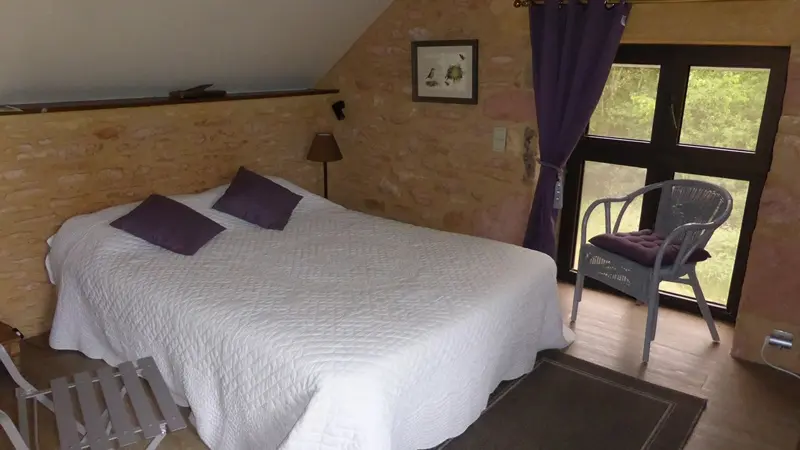 ROMARIN chambre redim