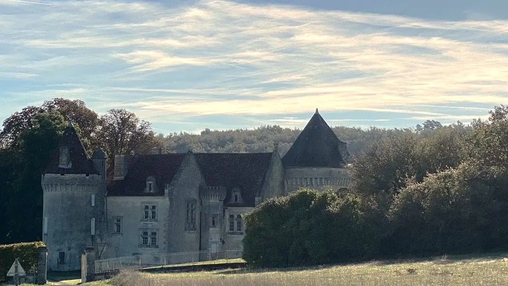 RUDEAU-LADOSSE-Boucle de Rudeau-Ladosse-Chateau