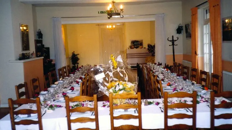 Relais de la Ribeyrie