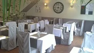 Restaurant Au Jardin d'O