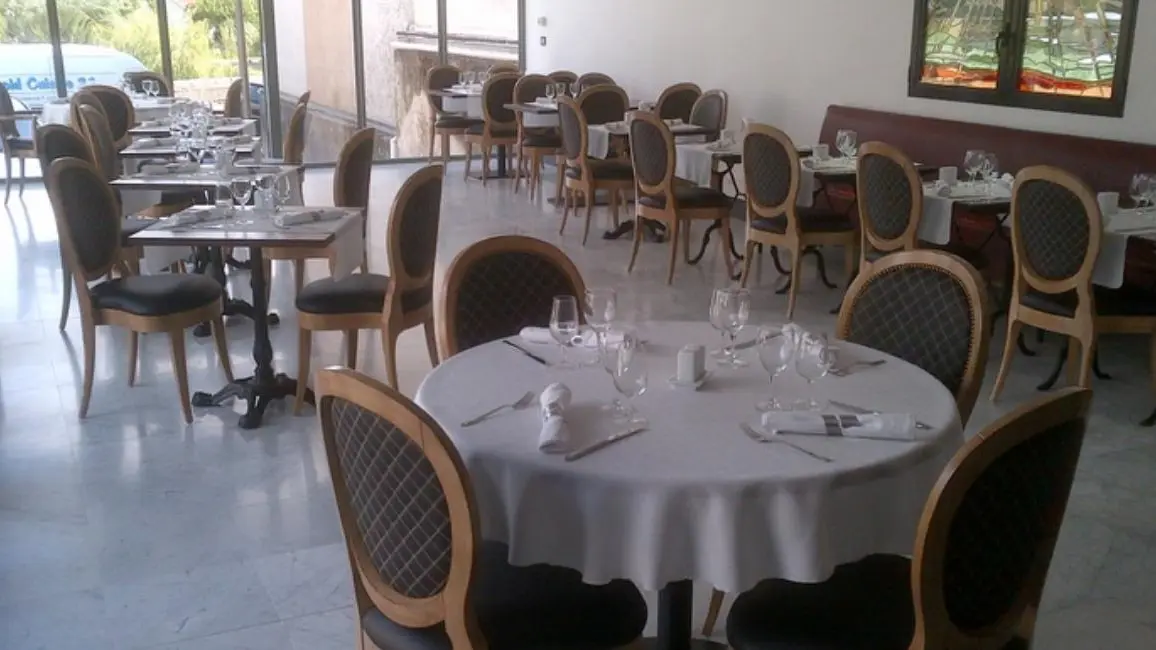 Restaurant Ibis Périgueux