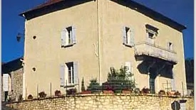 Résidence Chaveroux