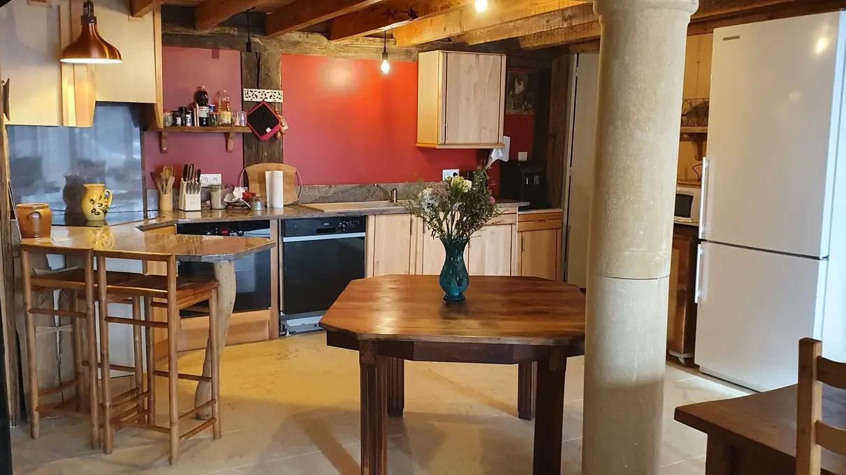 Résidence Pinta - Sarlat