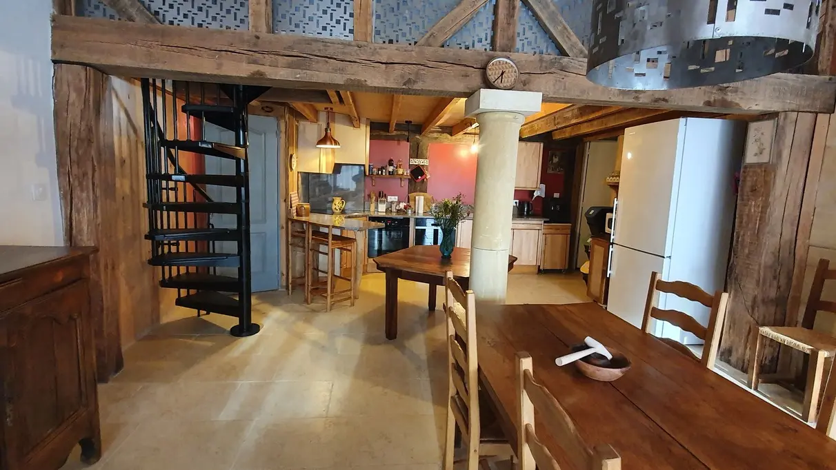 Résidence Pinta - Sarlat