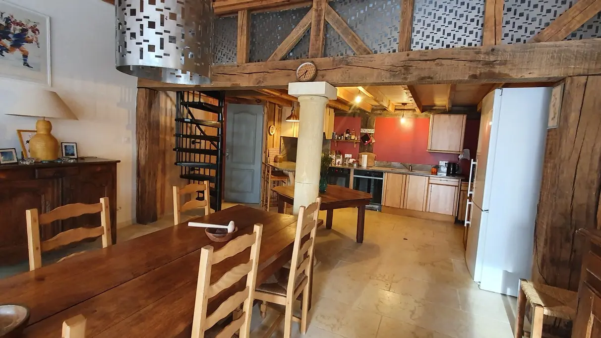 Résidence Pinta - Sarlat