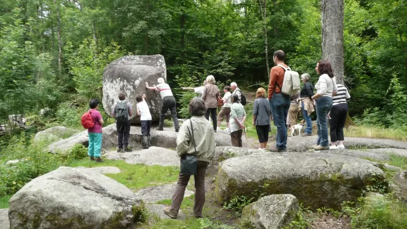 Roc Branlant St-Etèphe