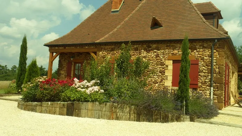 Gîte La Grange_Jean-Claude SALAVERT