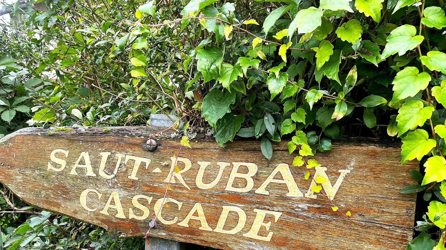 SAINT-MESMIN-Boucle de Gabourat-Info