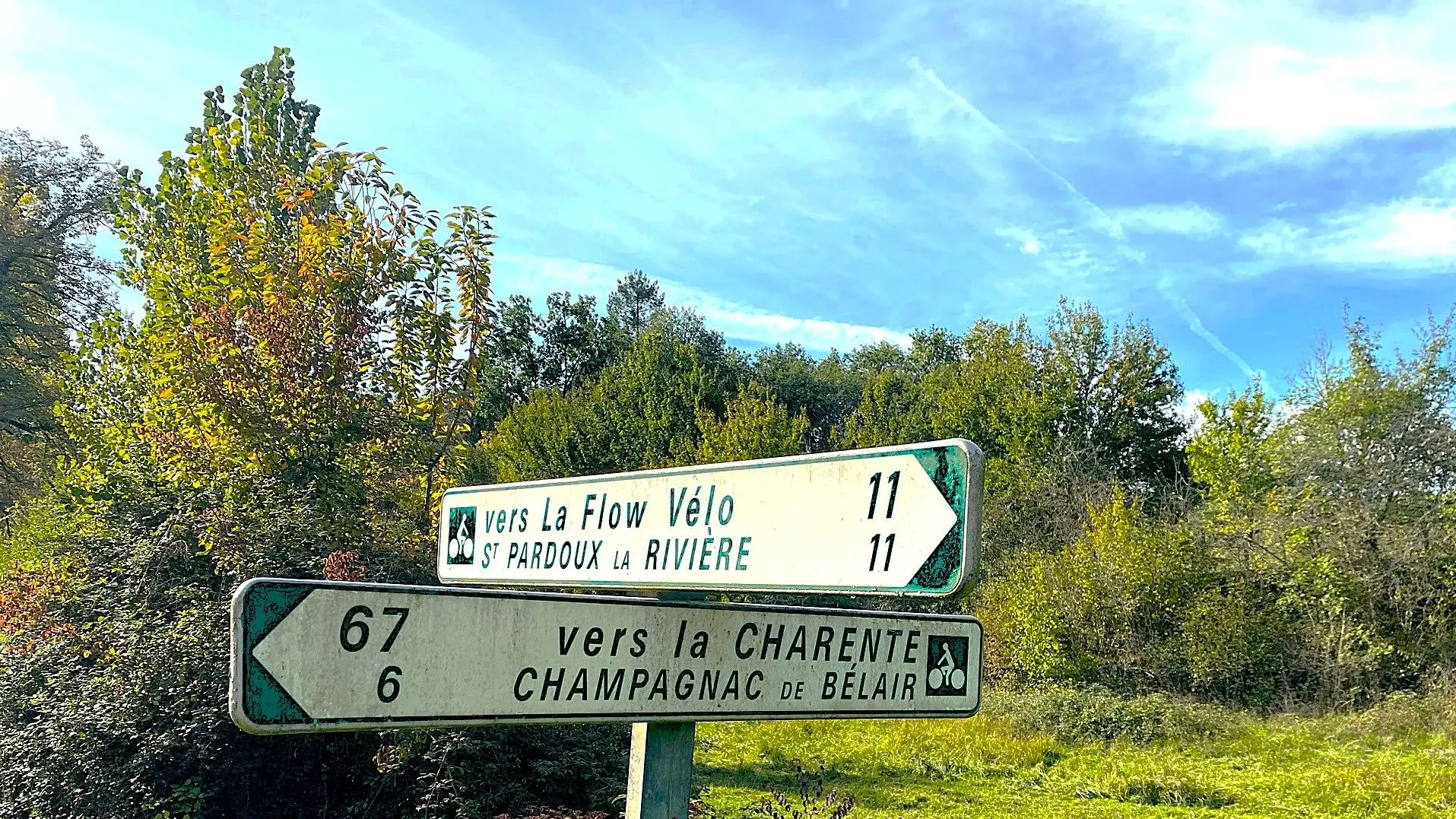 SAINT-PANCRACE-Boucle de Saint-Pancrace-Info velo