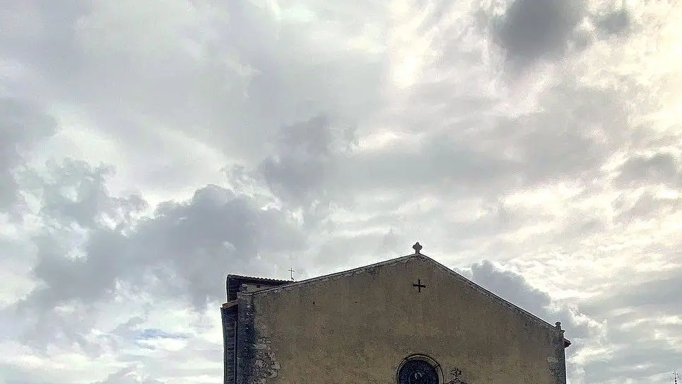 SAINT PAUL LIZONNE-Boucle de Saint Paul Lizonne-Eglise 2