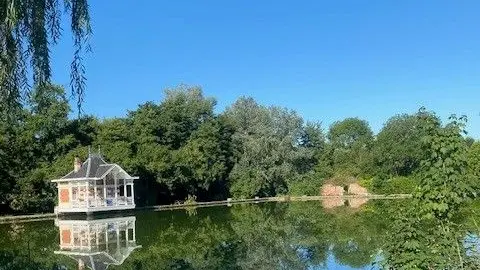 SAINT PIERRE DE CHIGNAC-Boucle du lavoir-Chemin 1