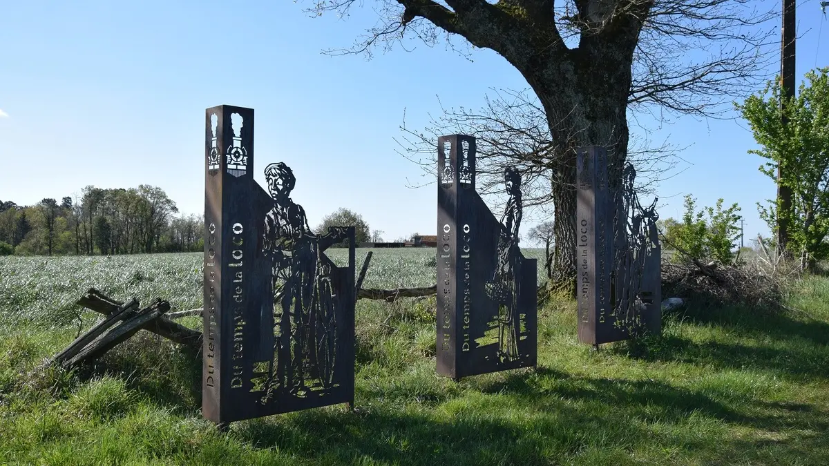 SAINT ROMAIN SAINT CLEMENT