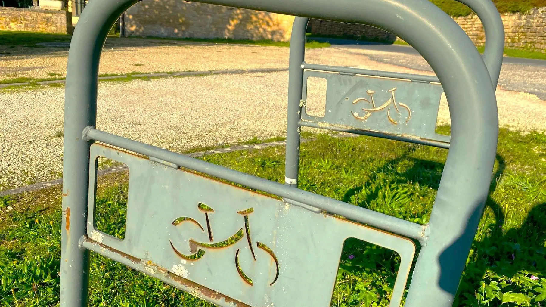 SAINT-VINCENT-LE-PALUEL-Boucle de la Salvie-Raque vélo