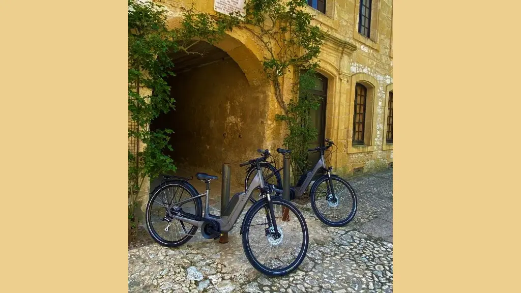 Stations Bee's Monpazier - Location de vélos