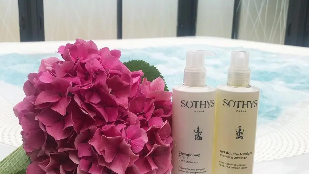 Centre de balnéothérapie & SPA du Domaine de la Gauderie