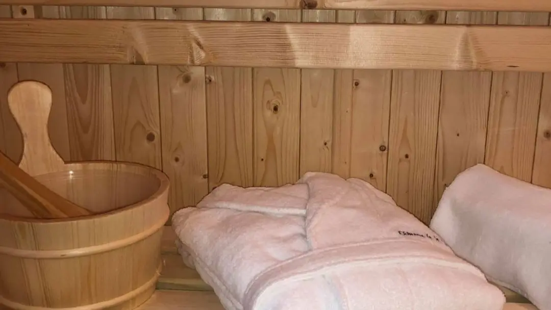 Centre de balnéothérapie & SPA du Domaine de la Gauderie