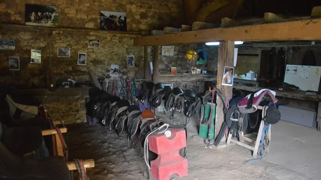 Ferme Equestre La Margotière