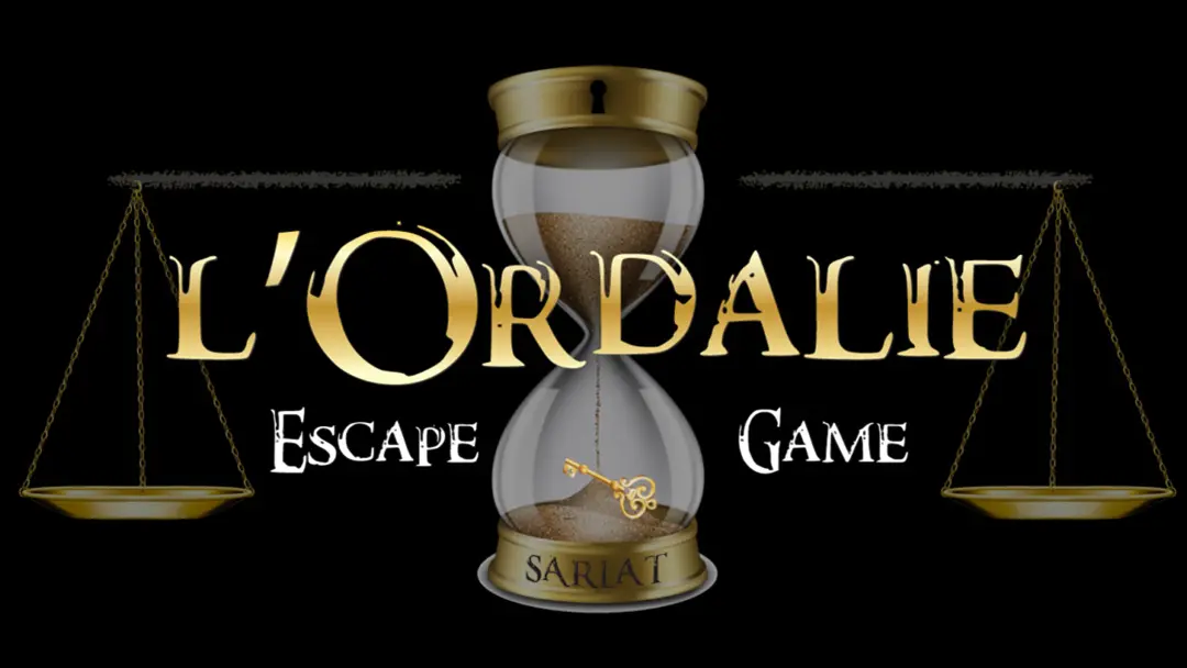 L'Ordalie