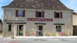 Restaurant La Pierre