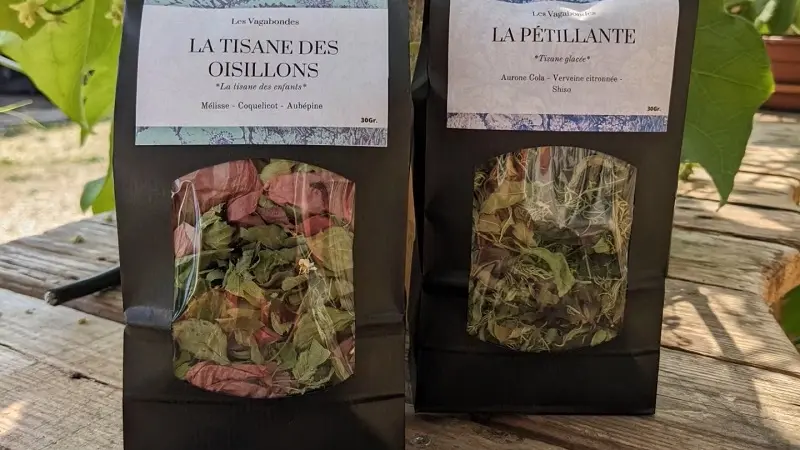 Sachets
