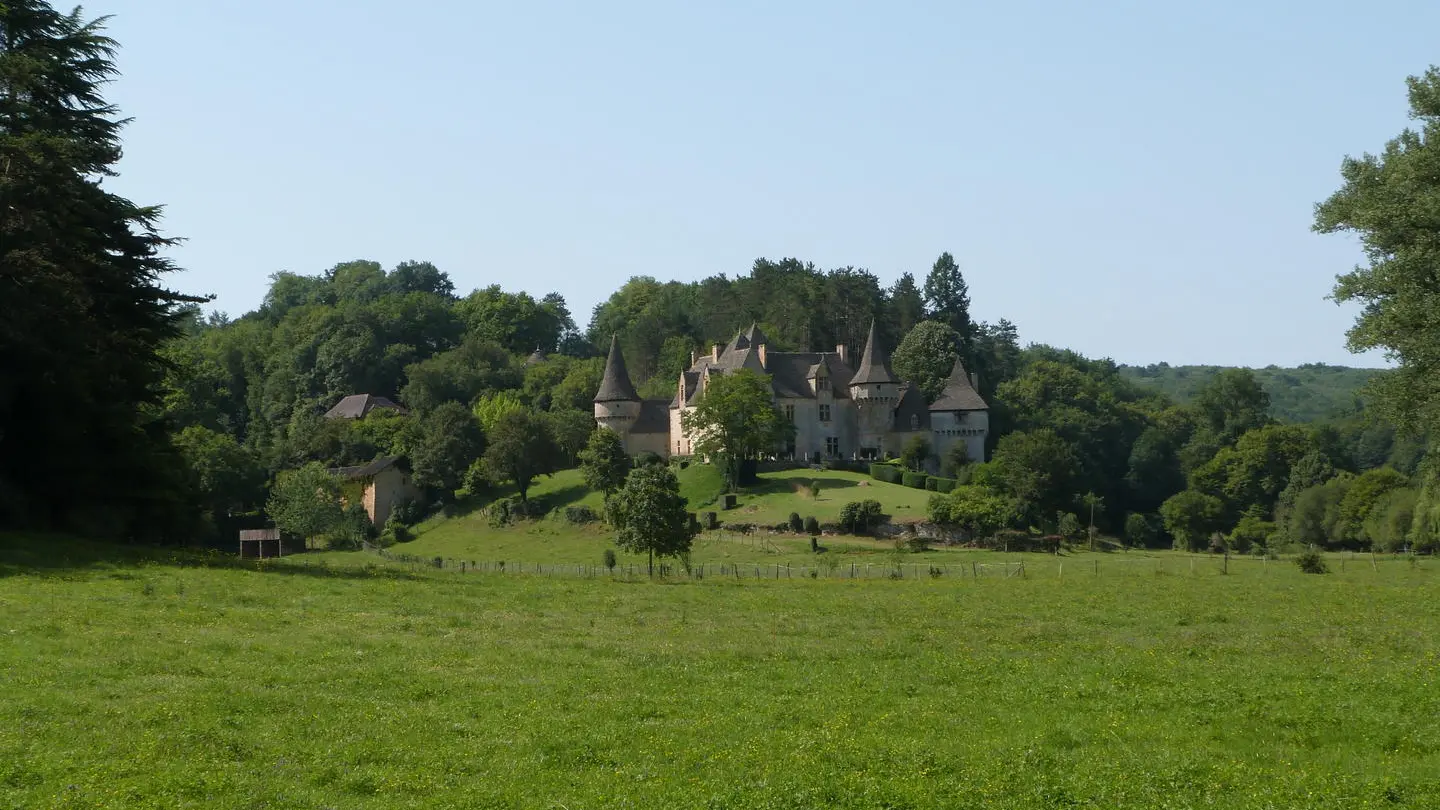 Saint Amand de Coly (8)