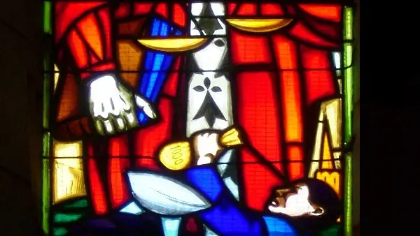 Saint_Erwan par  Tugdual de Langlais