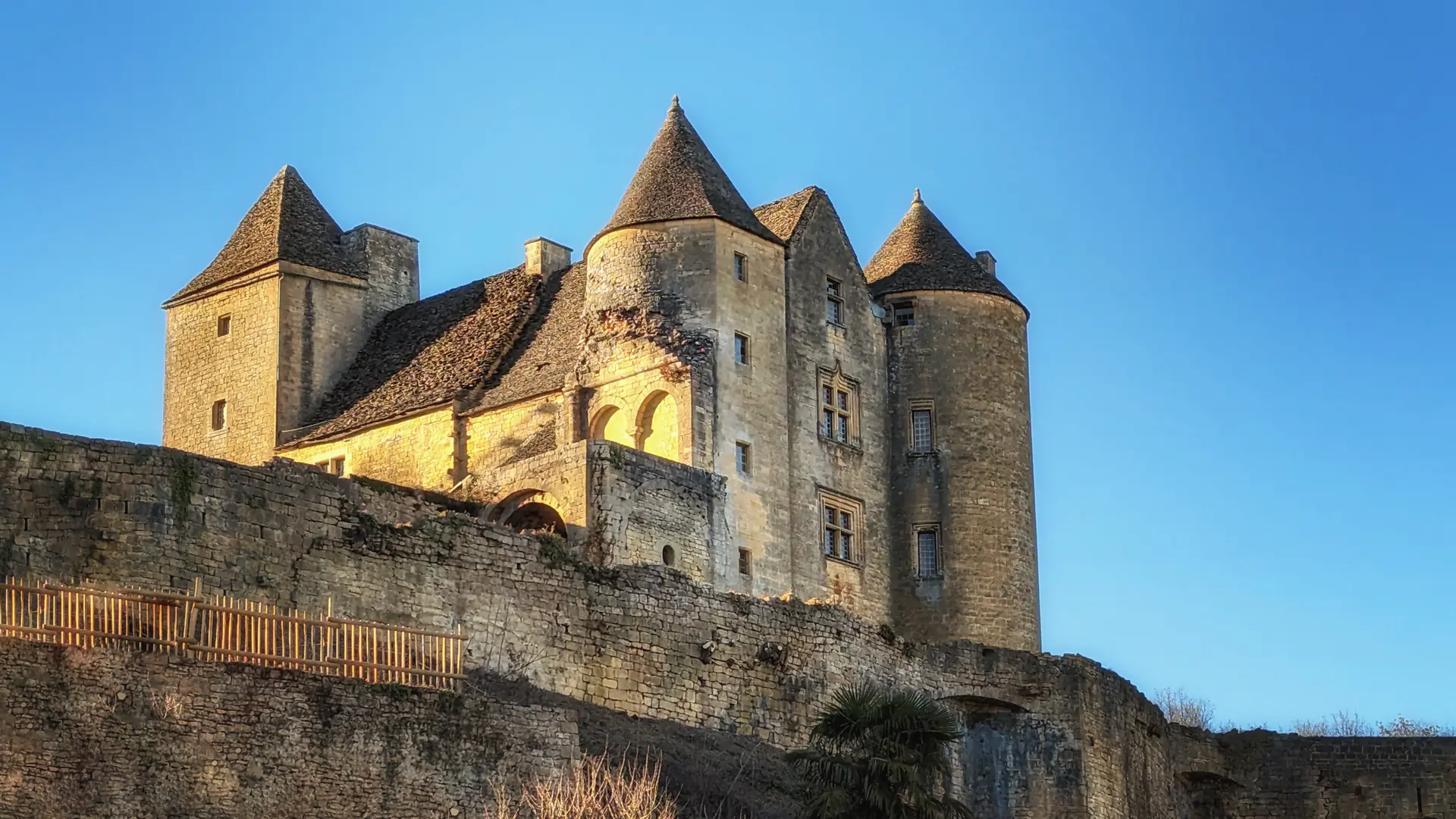 Salignac