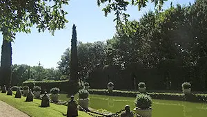 Salignac Eyvigues - Jardins du Manoir d'Eyrignac