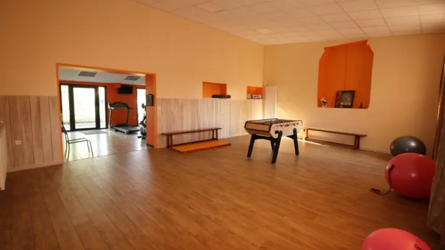 Salle