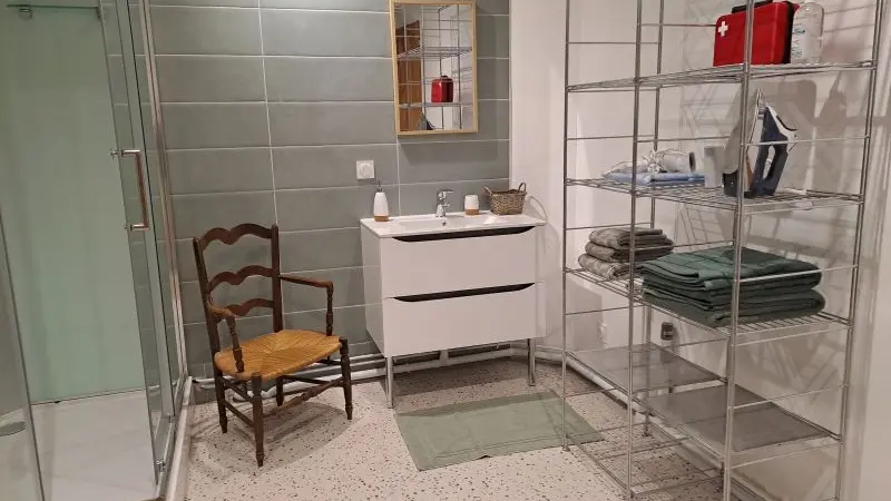 Salle d'eau 2