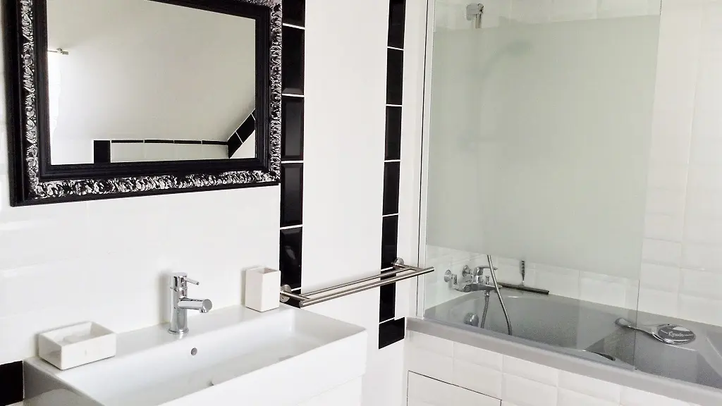 Salle de bain Chambre  Paonreduite
