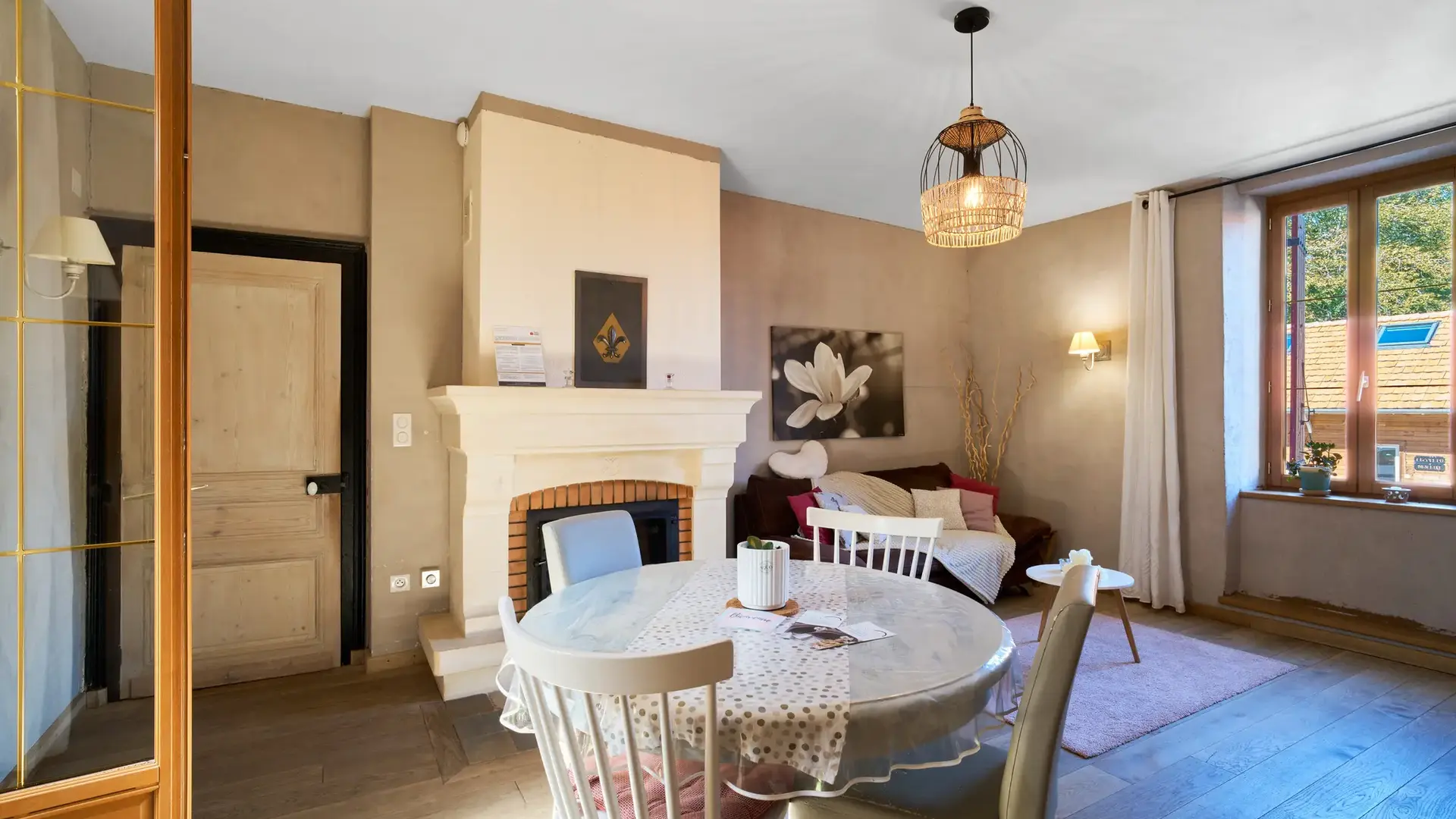 Salon L_Envol - oasis ressource