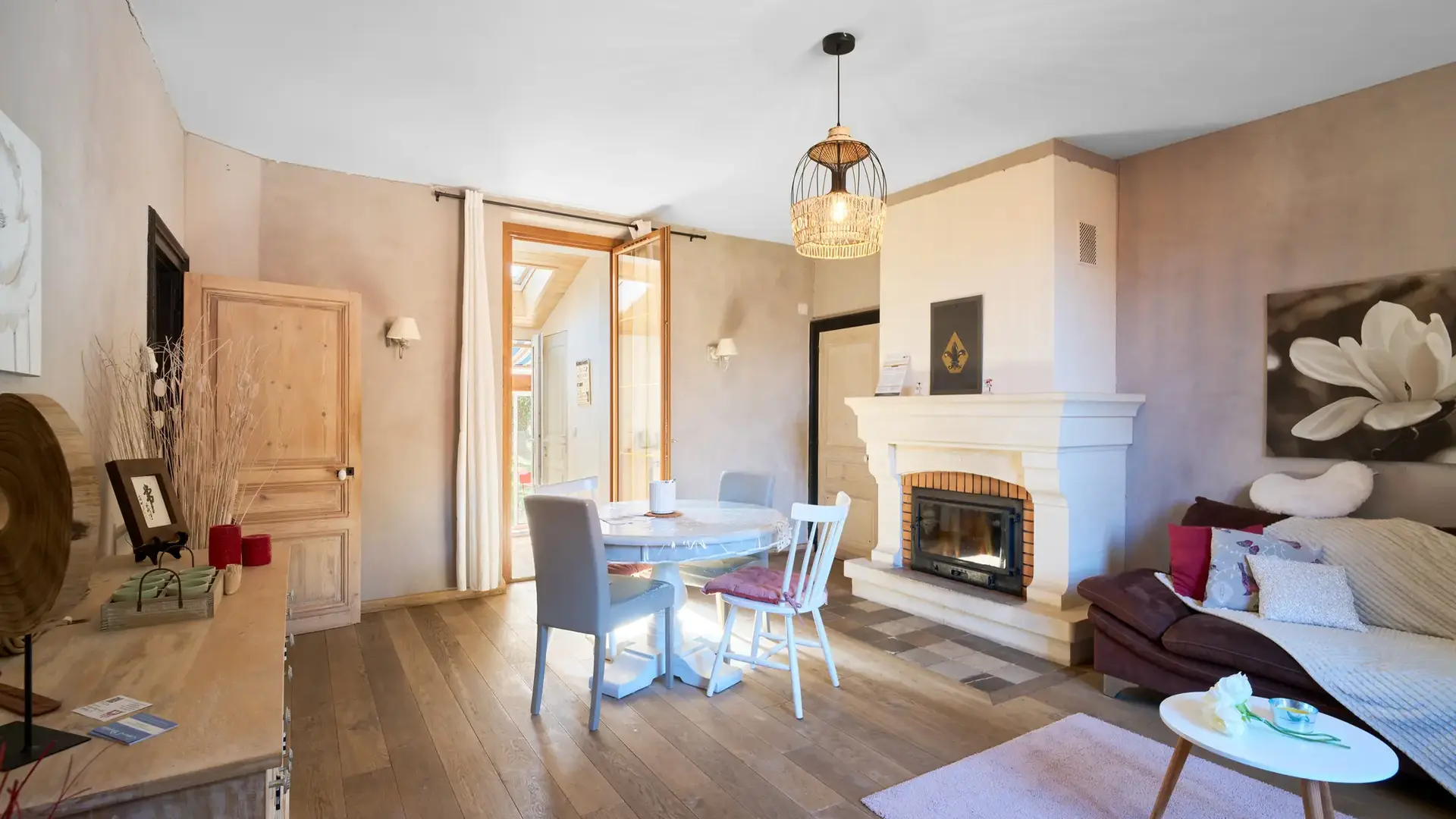 Salon2 L_Envol - oasis ressource